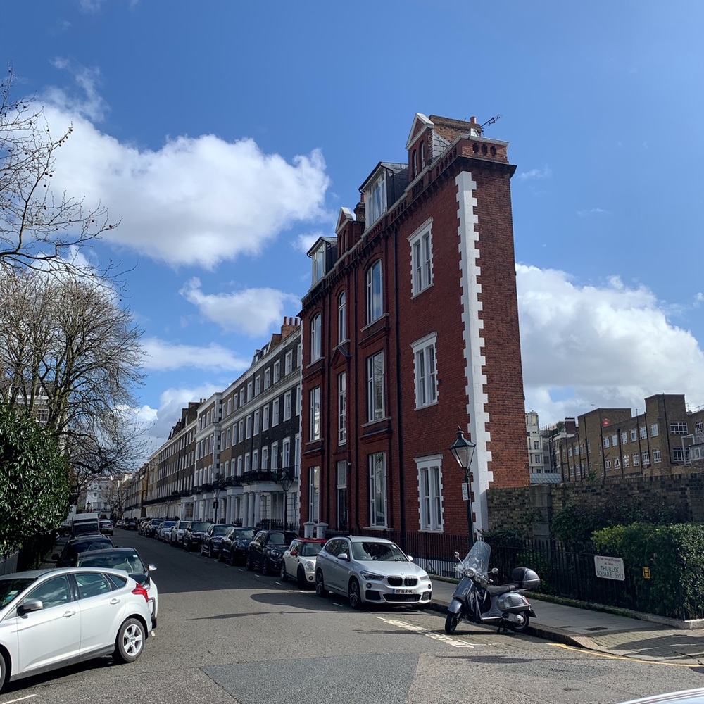 Meet your Posher, Jacob